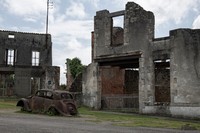 Oradour-sur-Glane | Elshout-Natuurfotografie