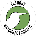 Logo elshout-natuurfotografie