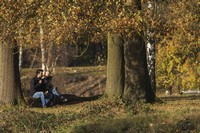 De mooiste locatie gefotografeerd